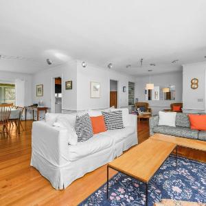 Relaxing Barnstable Getaway Close to the Beach