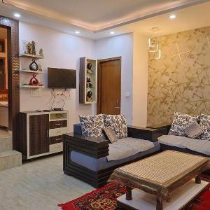 The Hidden Hills Stay2BHK Near Mall Road