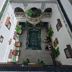 Hotel in Marrakech 
