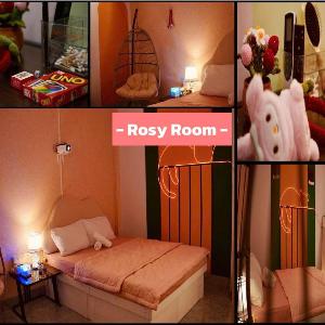 LÂM HOME - HOMESTAY Tự CHECKIN