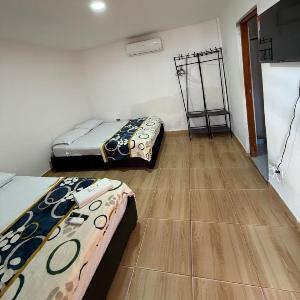 Hotel Stay Mar y Playa