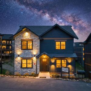 20 Guest 5 Bed - Resort Waterpark - Indoor Pool