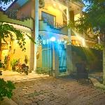 The Eastern Lodge Islamabad