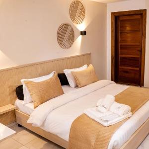 Kadiss Hotel