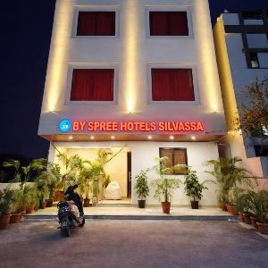 Bizotel Select Vijay Nagar - Indore