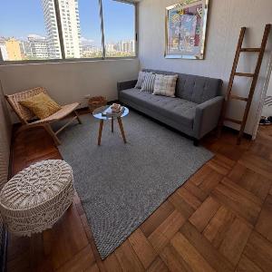 Hermoso Departamento cercano Playa Mall Casino