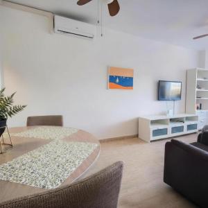 Apartamento El Barco: Zona Residencial.