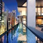 Upscale 2BR Apartment Premium City Living 