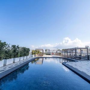 St Julians Paceville Mercury Suite with Pool