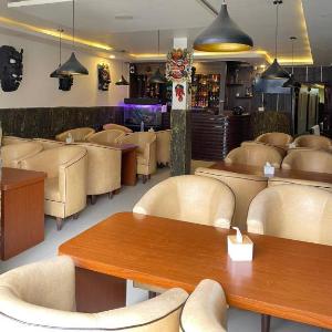 Hotel Janani