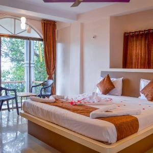 Maaya Valley Resort