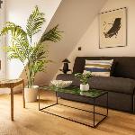 Charming studio A C 2P- Montorgueil