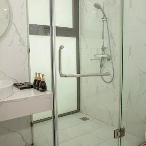 Biệt thự nghỉ dưỡng IVORY VILLAS & RESORT