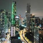 Apartment in Kuala Lumpur 
