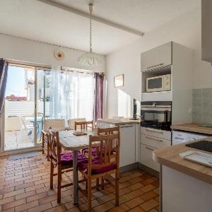 Appartement charmant animaux admis - 4 pers. - FR-1-319-633