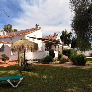 La Paloma Apartamentos Carmen Teresa
