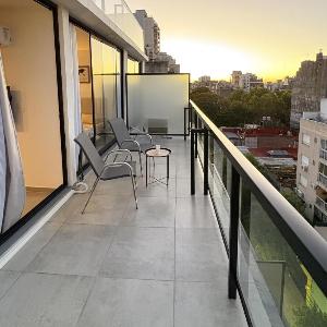 Luxe Congreso