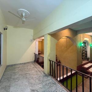 Hill View Homestay