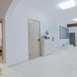 上海NICE民宿 Shanghai NICE B&B ZFC
