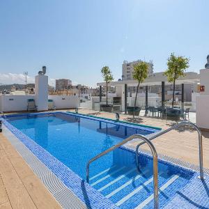 Holiday Apartment Perchel in Malaga by Solaga Holiday Homes