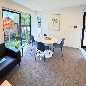 Central 2 Bedroom Townhouse with Private Yard