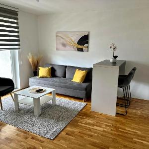Apartman Betty
