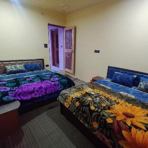 SHAYAS Homestay