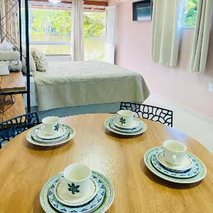 Loft Lagoa - Enseada Azul
