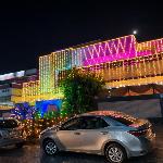 The Grand Matrimony House