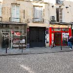 Porte Saint-Denis Stylish 1BR Central Paris Flat