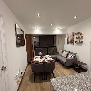 Departamento en Miraflores