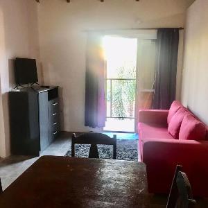 Apart 9 de Julio
