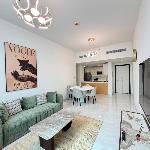 Stylish 2BHK Stay in Arjan with City Views