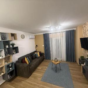 Gréta Lux Residence