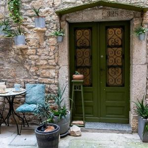 Casa Nora in centre of Vodnjan - Happy Rentals