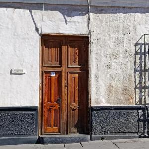 The Lazy Rooms