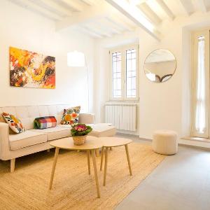 Casa Puccini charme toscano
