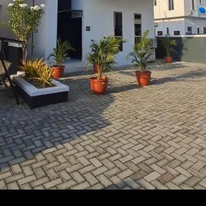 Comfort ZONE Shortlet APARTMENT