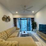 CLASSY SUITE's BY E A T O N KLCC 