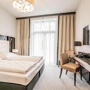 VacationClub - Diune Apartament 03
