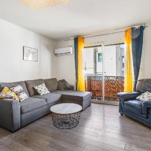 L'Instant Sétois - Avec Terrasse et Parking