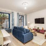 Apartment in Edinburgh 