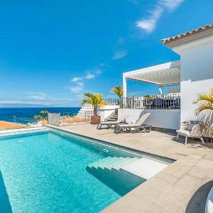 Villa Arenas 3
