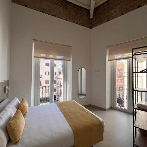 Iberflat San Gregorio