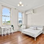 Olympic Hotel - Paddington Sydney 