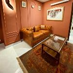 Tranquil 1BHK  Gulberg