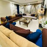 Tranquil 2 BHK Goldcrest Lahore 