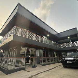 Balay Gamay Hostel Premium Deluxe Suite