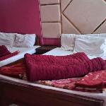 New Mughal-E-Azam Hotel GPO Point Murree 