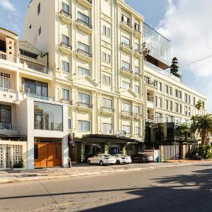 Dan Thanh Hotel